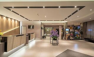 Home Inn Hotel Zhongshan Road