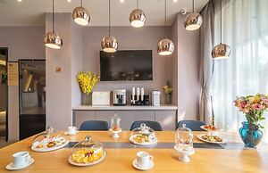 Home Inn Hotel Zhongshan Road