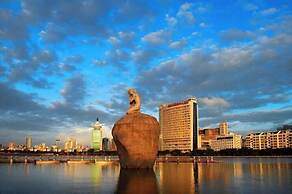 Home Inn Hotel Zhongshan Road