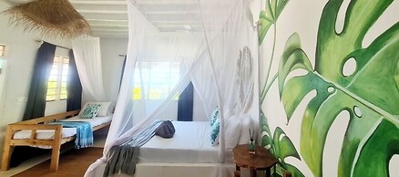 Garden Beach Bungalows