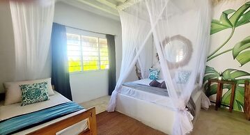 Garden Beach Bungalows
