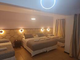 Hotel La Gran Manzana