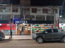 Hotel La Gran Manzana