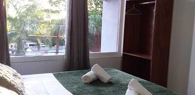 Hotel La Gran Manzana