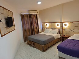 Hotel La Gran Manzana