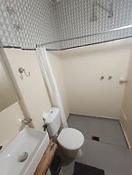 Hotel La Gran Manzana