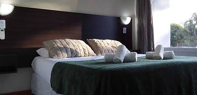 Hotel La Gran Manzana