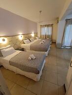 Hotel La Gran Manzana