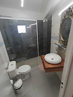 Hotel La Gran Manzana