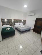 Hotel La Gran Manzana