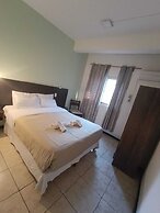 Hotel La Gran Manzana