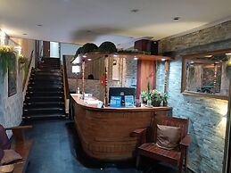 Hotel La Gran Manzana