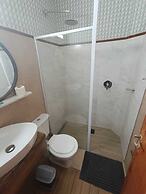 Hotel La Gran Manzana