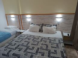 Hotel La Gran Manzana