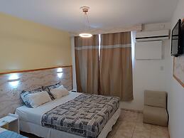 Hotel La Gran Manzana