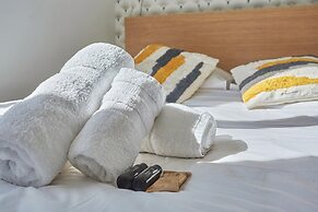 New Apartment Boulogne Facing 