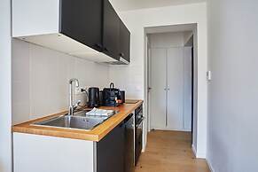 New Apartment Boulogne Facing 