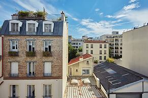 New Apartment Boulogne Facing 