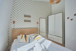 New Apartment Boulogne Facing 