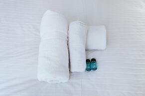 Apartment in Boulogne for 4 People