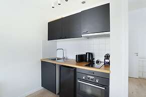 Apartment in Boulogne for 4 People