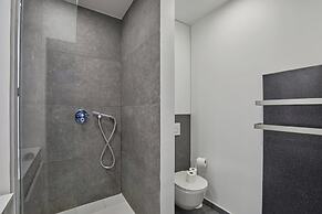 Magnificent New Apartment Beaubourg/le Marais