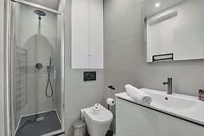 Magnificent New Apartment Beaubourg/le Marais