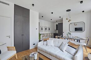 Magnificent New Apartment Beaubourg/le Marais