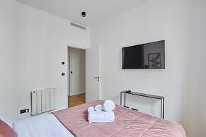 Magnificent New Apartment Beaubourg/le Marais