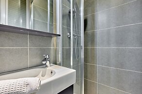 Superb Parisian Apartment Center of Paris