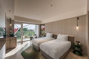 Hotel dua Kenting