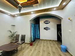 Goroomgo Star Residency Varanasi