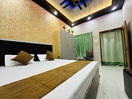 Goroomgo Star Residency Varanasi