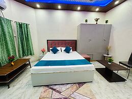 Goroomgo Star Residency Varanasi