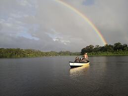 Tortuguero Adventures Beach House