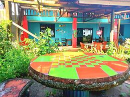 Tortuguero Adventures Beach House