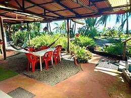 Tortuguero Adventures Beach House