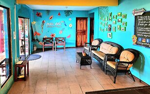 Tortuguero Adventures Beach House