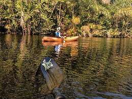 Tortuguero Adventures Beach House