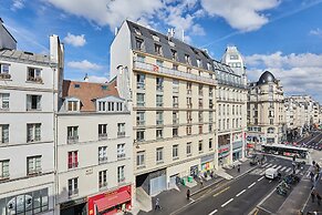 Charming 1bdr AC Le Marais Centre de Paris