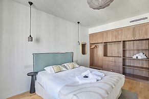 Charming 1bdr AC Le Marais Centre de Paris