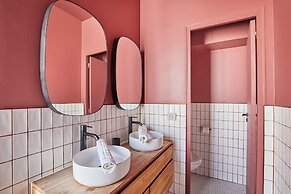 Charming 1bdr AC Le Marais Centre de Paris