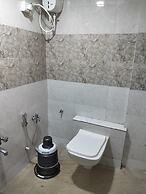 Goroomgo NR Nayan Residency Ahmedabad