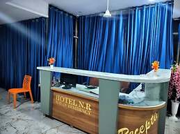 Goroomgo NR Nayan Residency Ahmedabad