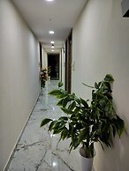 Goroomgo NR Nayan Residency Ahmedabad