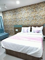 Goroomgo NR Nayan Residency Ahmedabad