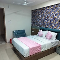 Goroomgo NR Nayan Residency Ahmedabad