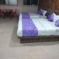 Goroomgo NR Nayan Residency Ahmedabad
