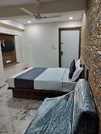 Goroomgo NR Nayan Residency Ahmedabad