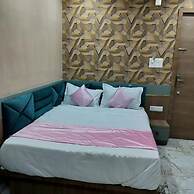 Goroomgo NR Nayan Residency Ahmedabad